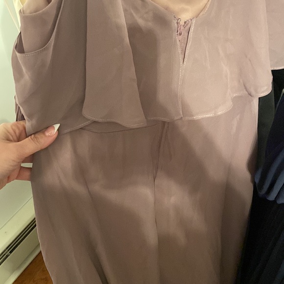 NWT Birdie Grey dress in size medium. - Picture 3 of 4